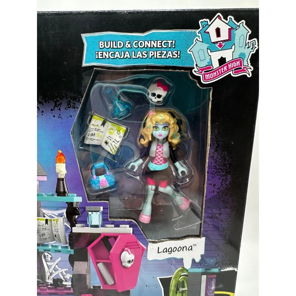 Mega Bloks new unopened